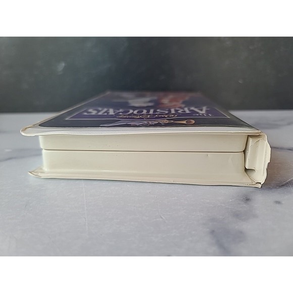 The Aristocats (VHS, 1996) - Picture 8 of 10